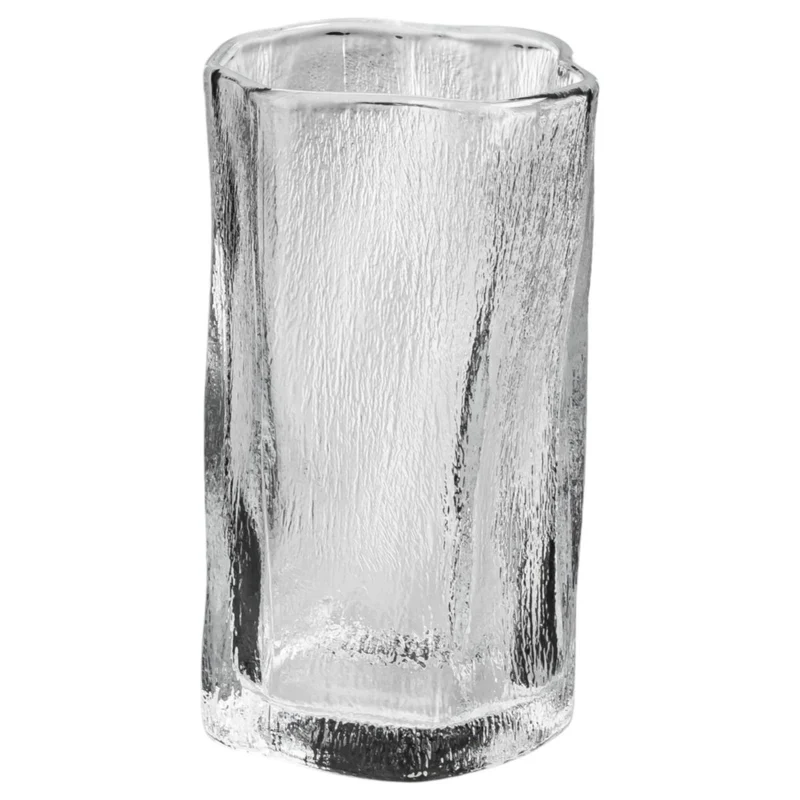 FROZEN ZIRCONIA LONGDRINK GLAZENSET | 6-DELIG ( RONDA )