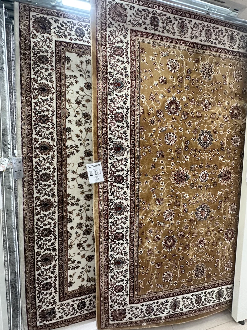 Lalee classic tapijt - vloerkleed - halı ( antiek - vintage )
