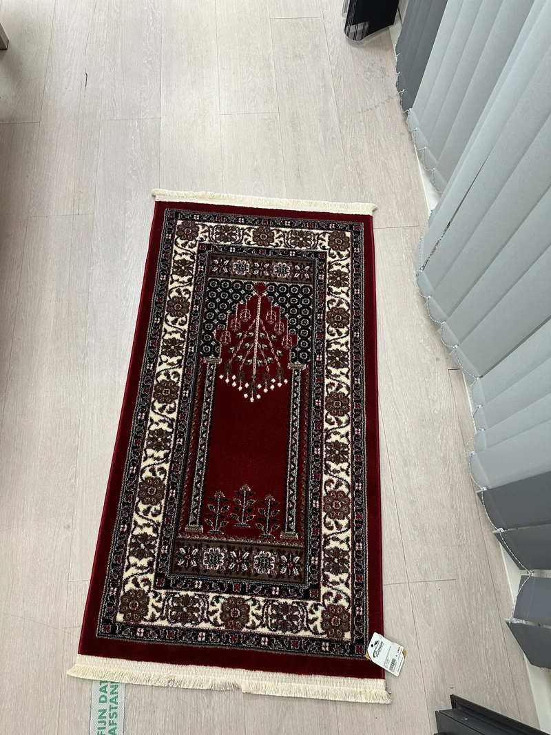 Ayintab Antiek Gebedskleed 65x120 cm ( MAAK JE KEUZEN )