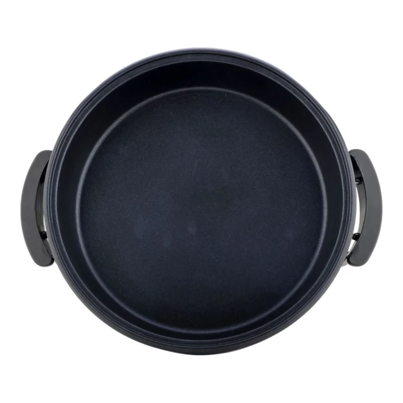 FERVEO LEYYA ELEKTRISCHE PAN / PIZZAPAN | Ø34-36X3,5 CM