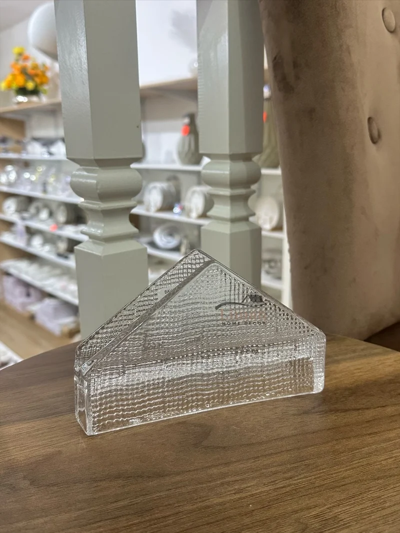 Servethouder - Napkin holder - Servettenhouder - Servet accessoires