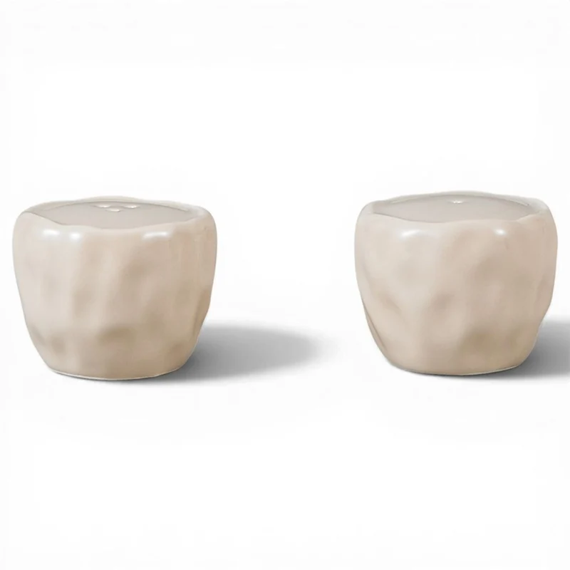 Angles Servies set 27 delig | 6 persoons Taupe