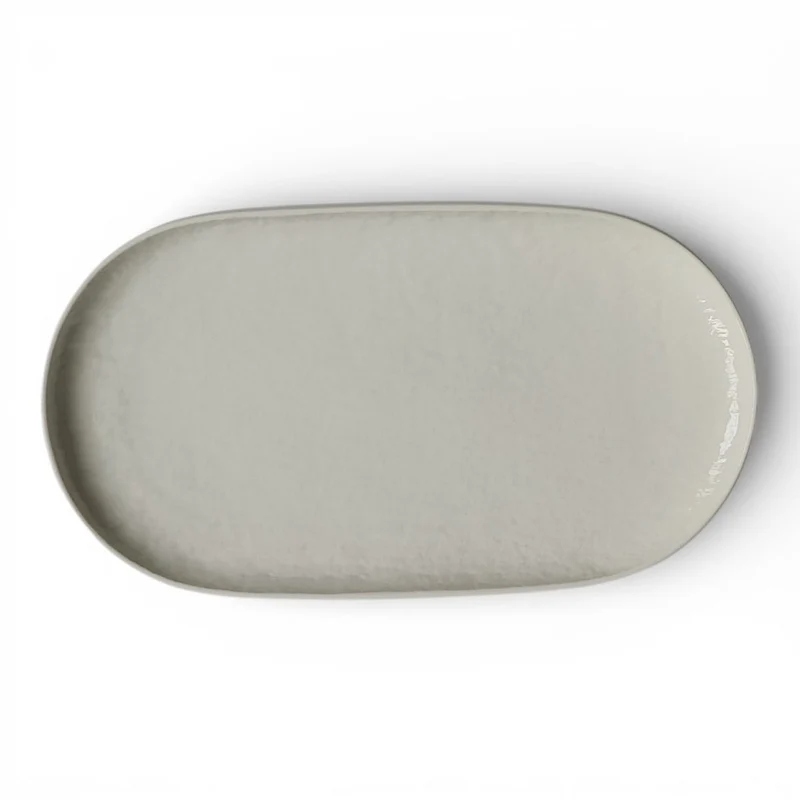 Bellon Servies set 27 delig | 6 persoons Wit Relief