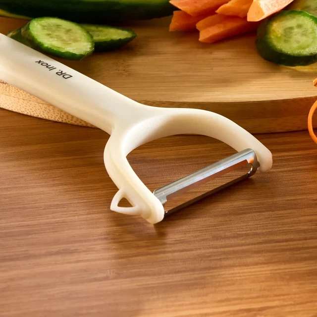 Dr. Inox Rechte Dunschiller – Crème