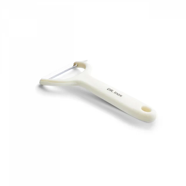 Dr. Inox Rechte Dunschiller – Crème