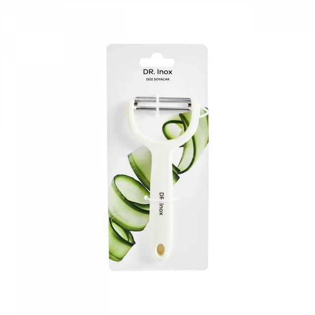 Dr. Inox Rechte Dunschiller – Crème