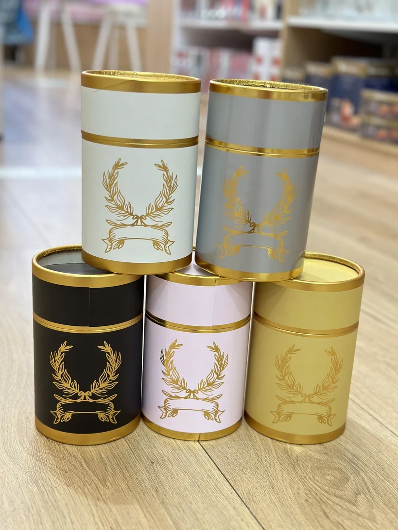 Luxe 2 Delige Gebedsset Met Doos Goud