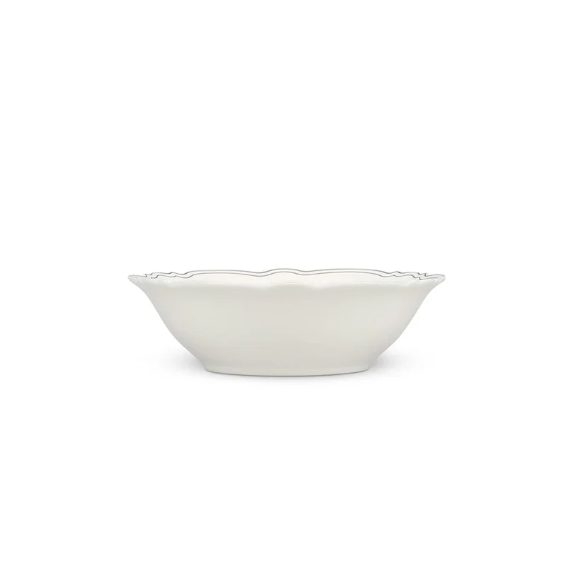 Odetta kom 18 cm | 2 delig