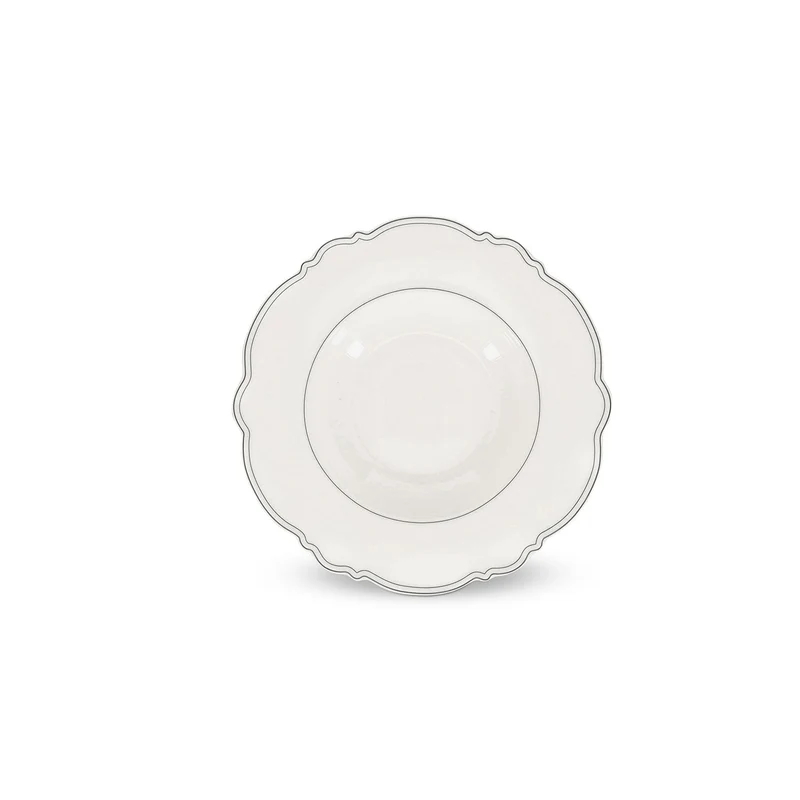 Odette Diepe bord 23,5 cm | 2 Delig