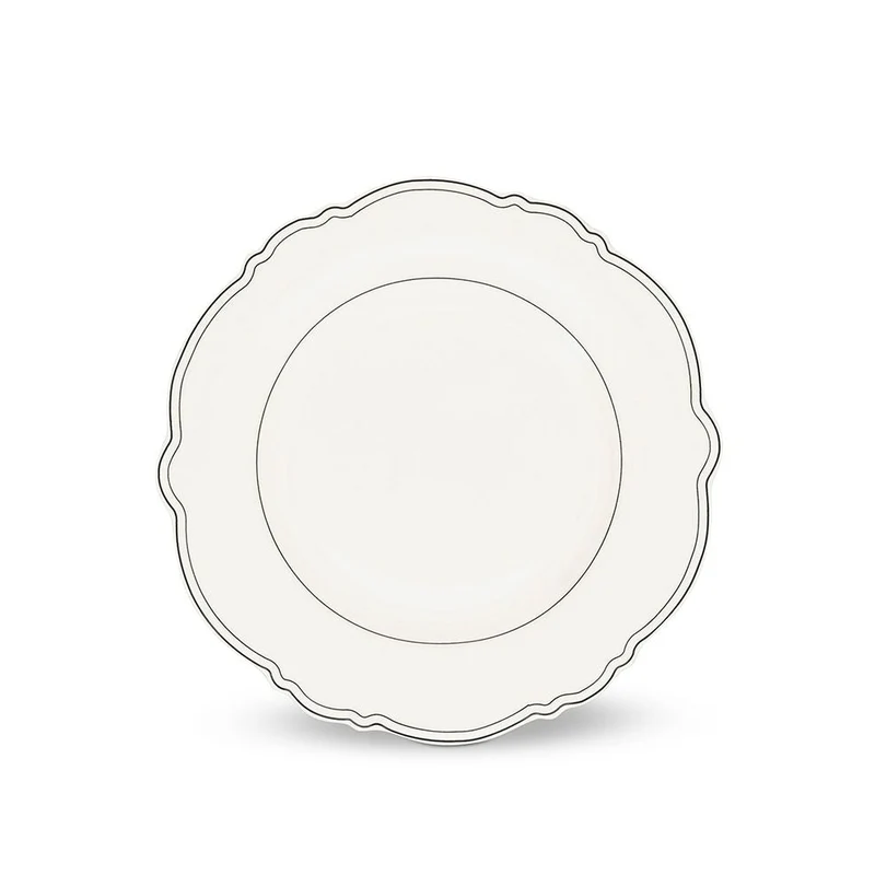 Odette Plat bord 21,5 cm | 2 delig