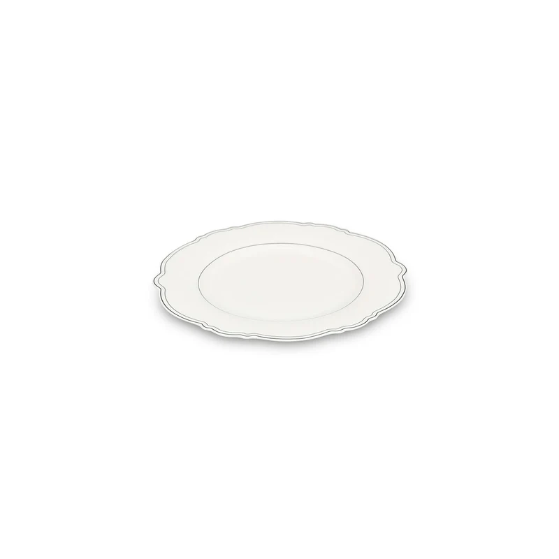 Odette Plat bord 21,5 cm | 2 delig
