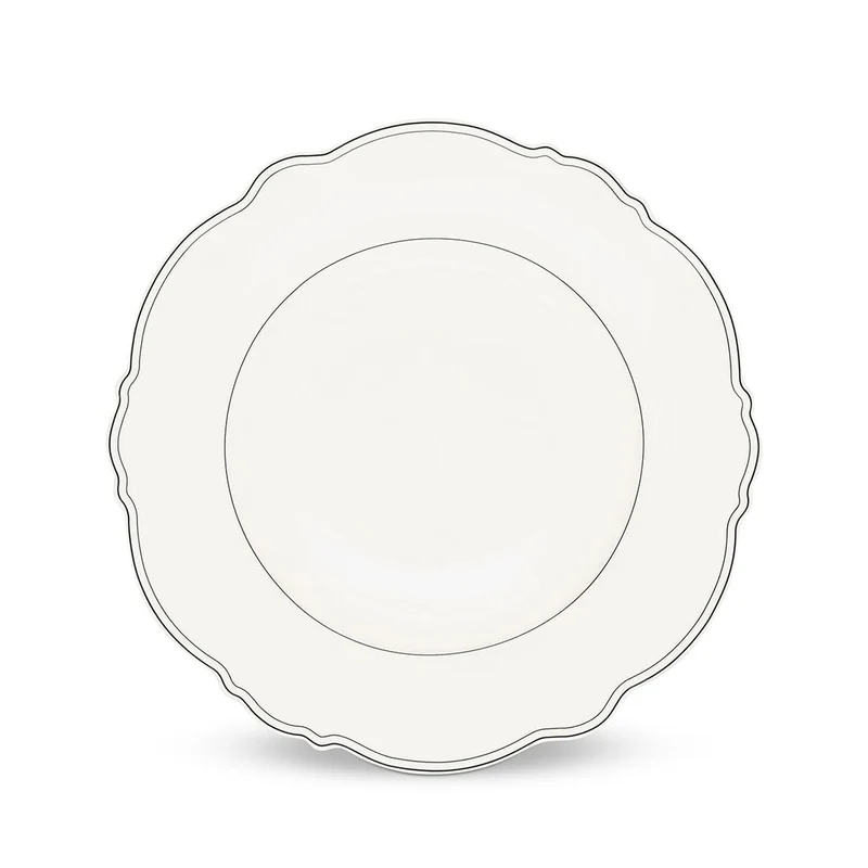 Odette Plat bord 28 cm | 2 Delig