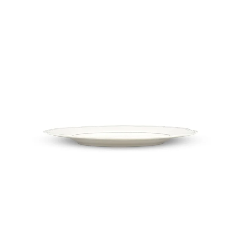 Odette Plat bord 28 cm | 2 Delig