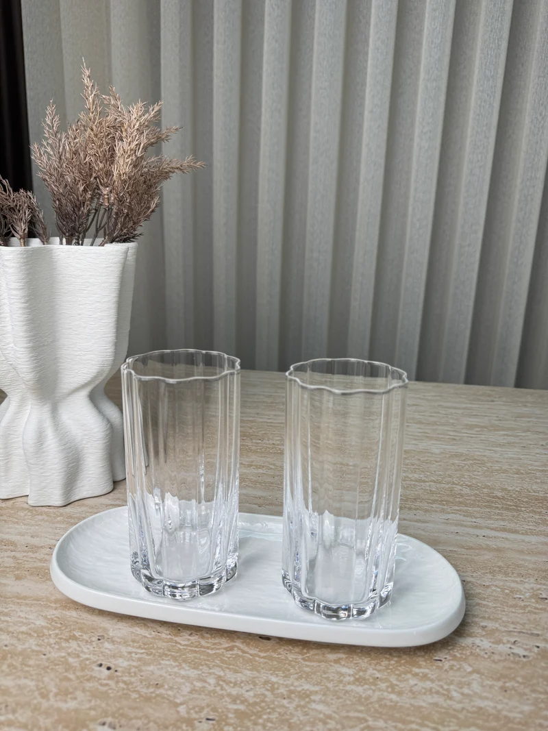 DAİSY LONGDRINK GLAZEN 456 ML/ 2 DELIG