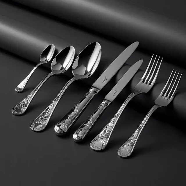Jumbo 9100 Besteksset 84 Delig | 6 Persoons