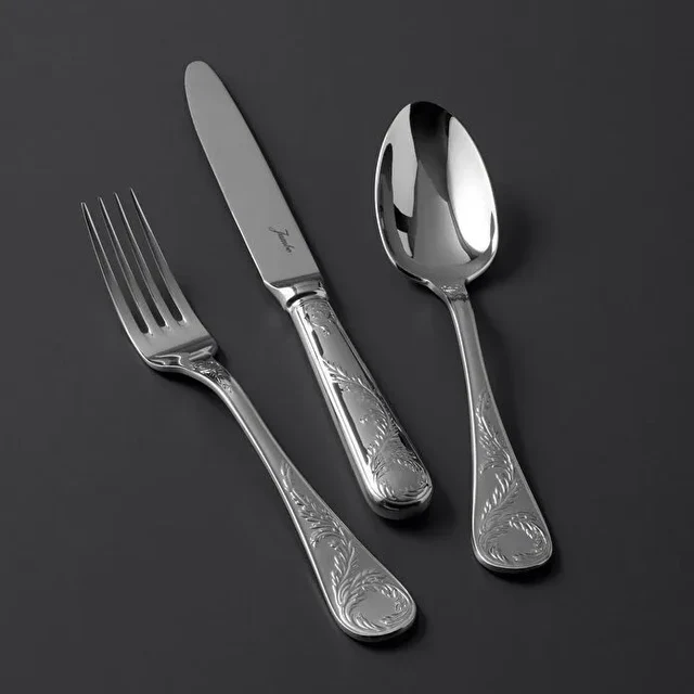 Jumbo 9100 Besteksset 84 Delig | 6 Persoons