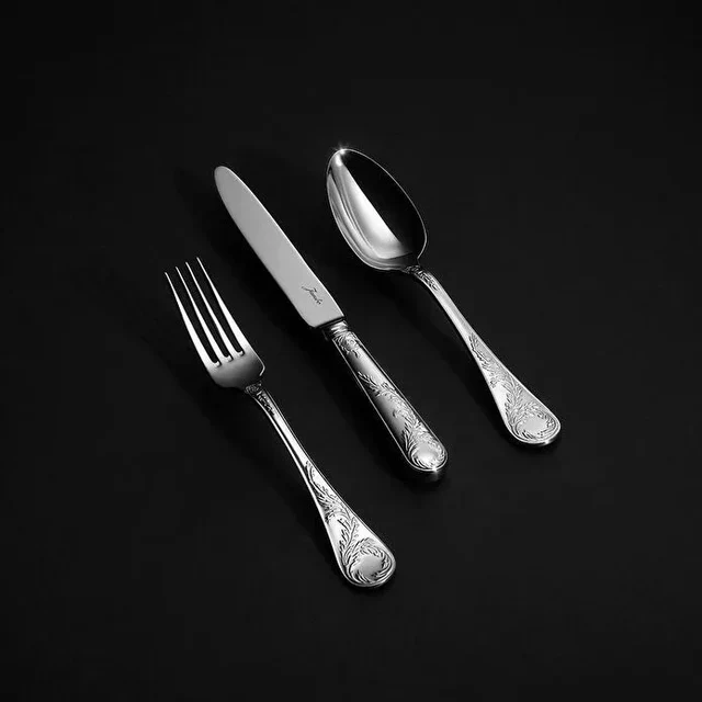 Jumbo 9100 Besteksset 84 Delig | 6 Persoons