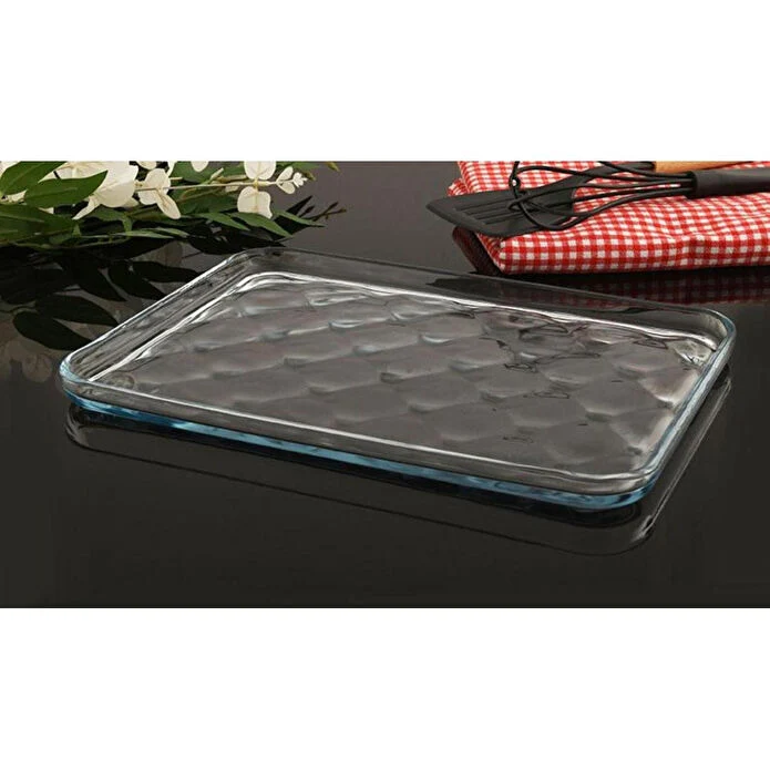 Borcam Rechthoek Ovenschaal 1025cc - 590066
