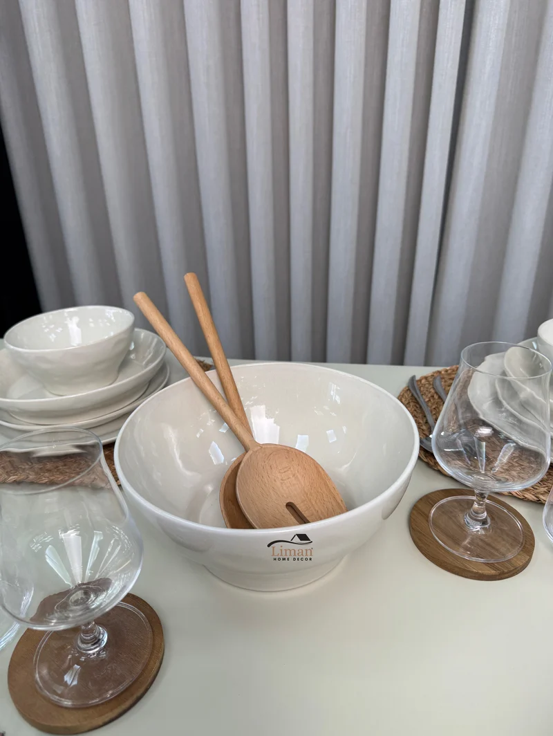 Rocca Serviesset 16 delig | 4 Persoons Beige