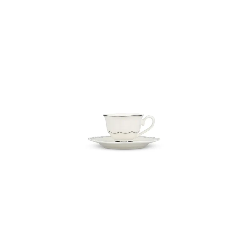 Odette Espresso set 4 delig | 2 Persoons