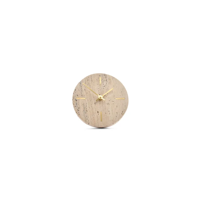 Zone tafelklok traverlijn | 15 cm