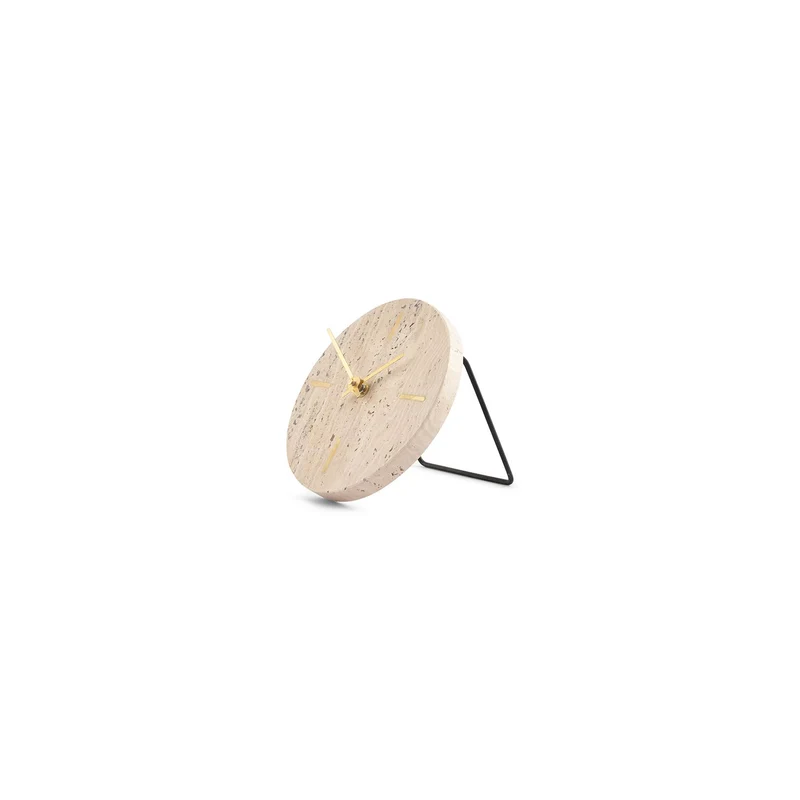 Zone tafelklok traverlijn | 15 cm