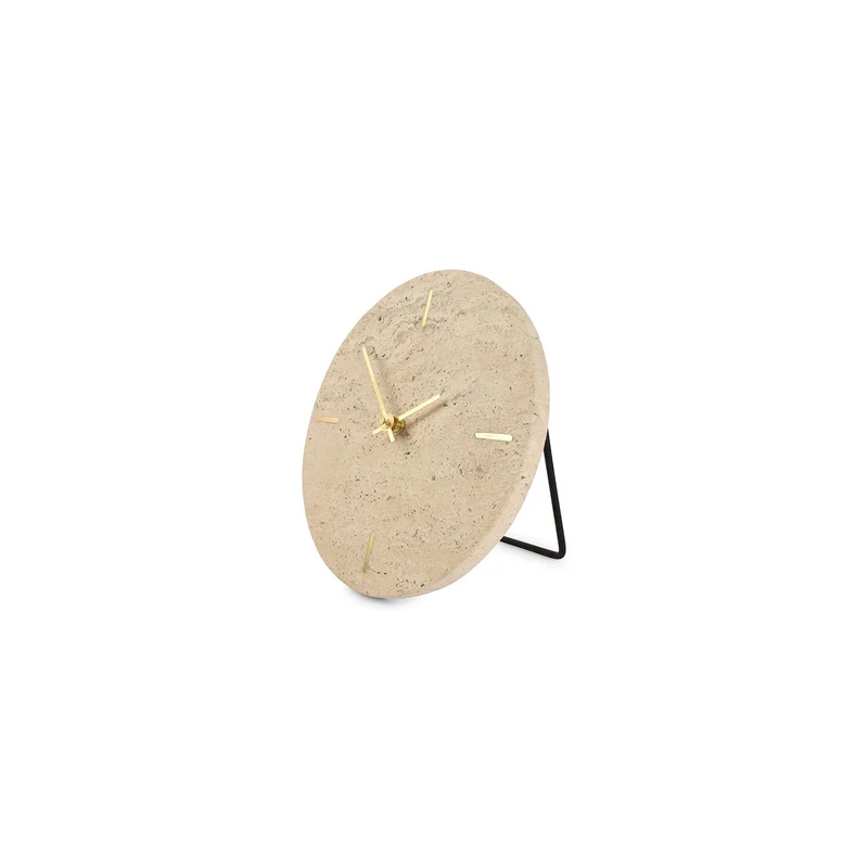 Zone tafelklok traverlijn | 20 cm