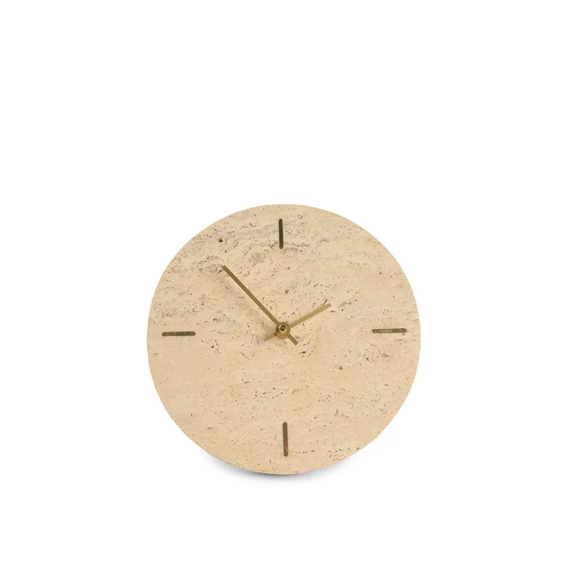 Zone tafelklok traverlijn | 20 cm