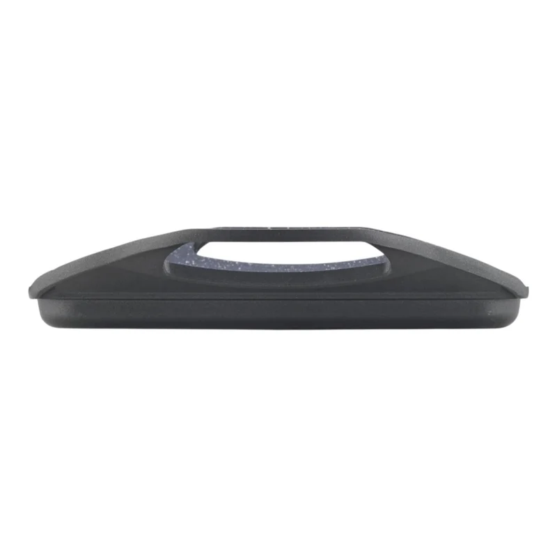 FERVEO MAHIDA GRILLPAN | ZWART