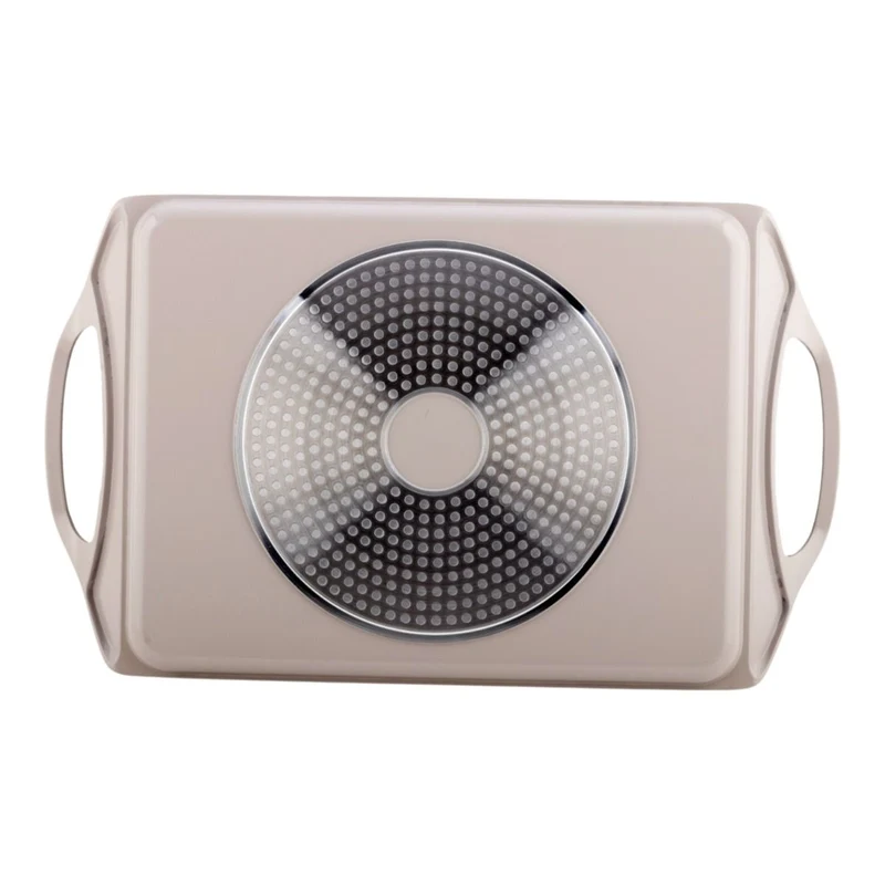FERVEO MAHIDA GRILLPAN | BEIGE