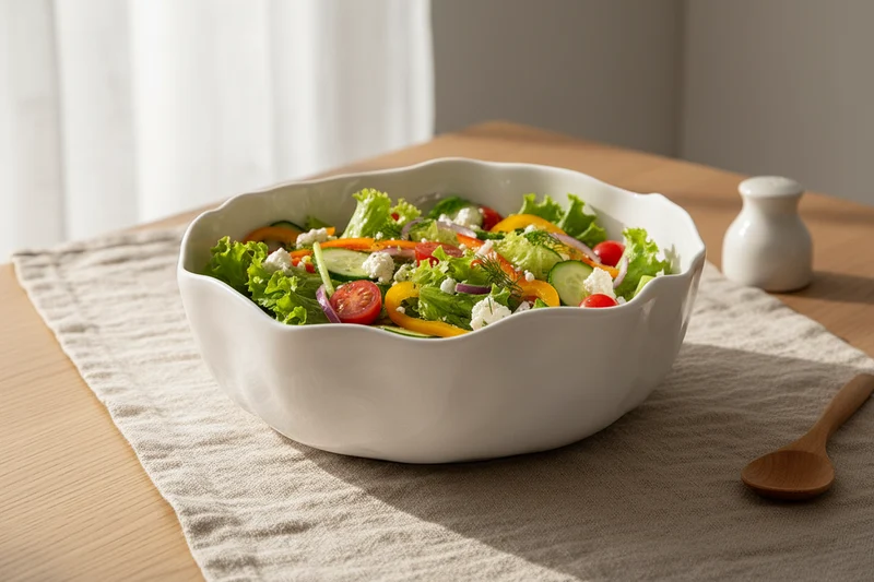 ANGLES SALADEKOM | WIT