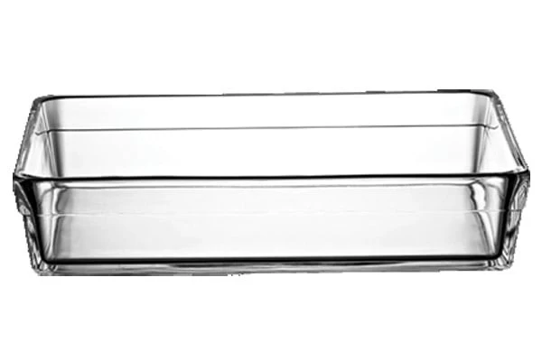 Borcam Premium Rechthoek 2500 cc