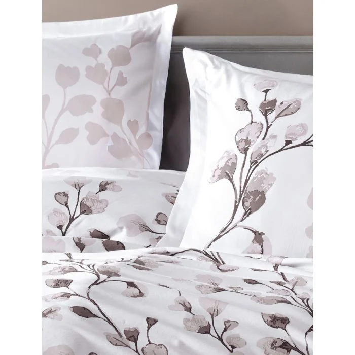 AVEN DEKBEDOVERTREKSET RANFORCE | 200X220 CM 4-DLG