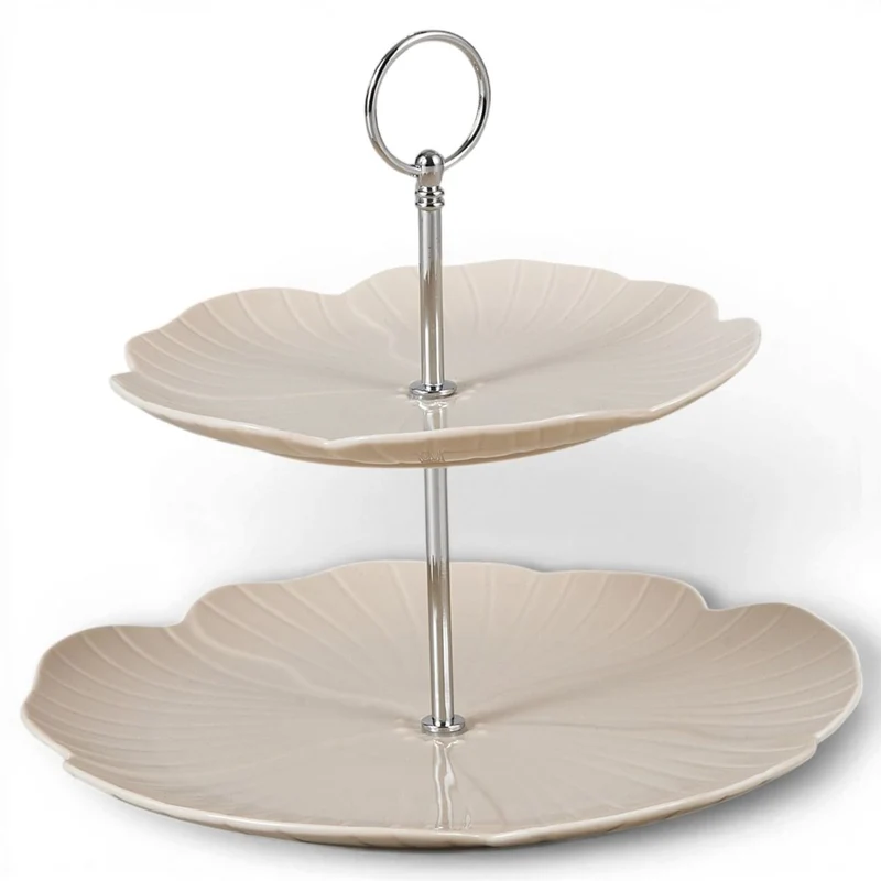 Florange Etagere Taupe