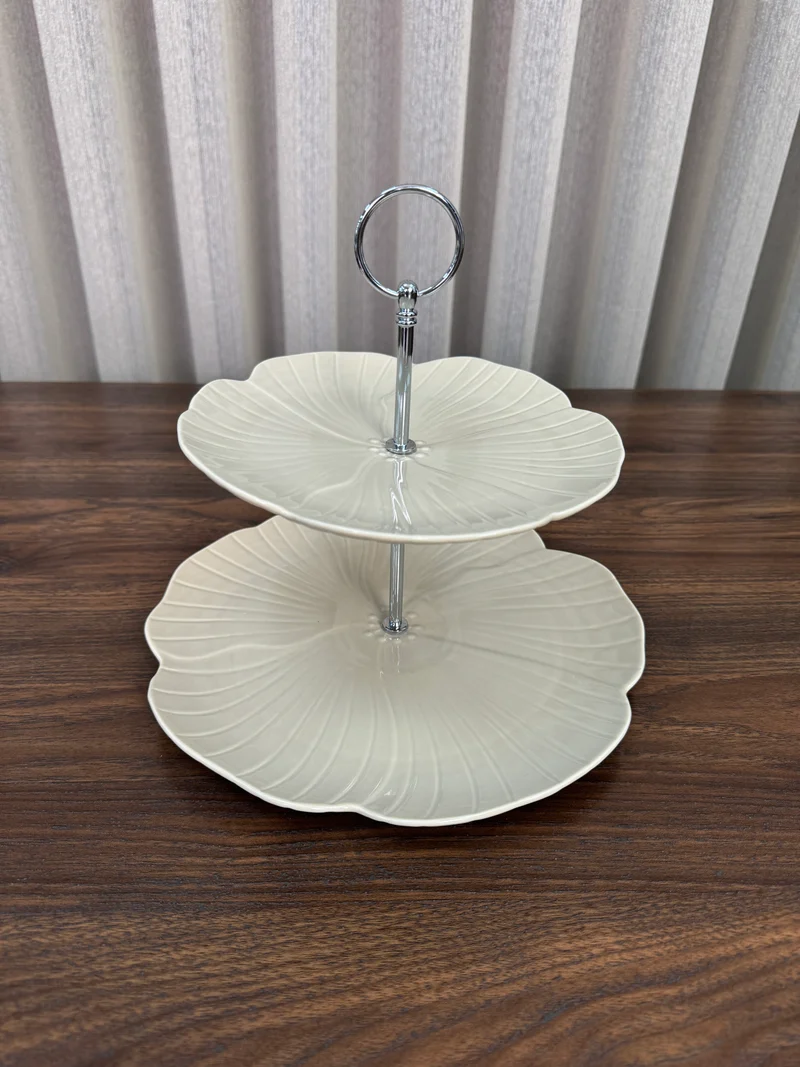 Florange Etagere Taupe