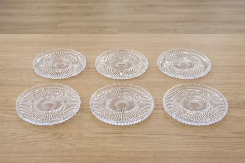 Ripple theeschotel | 6 Delig