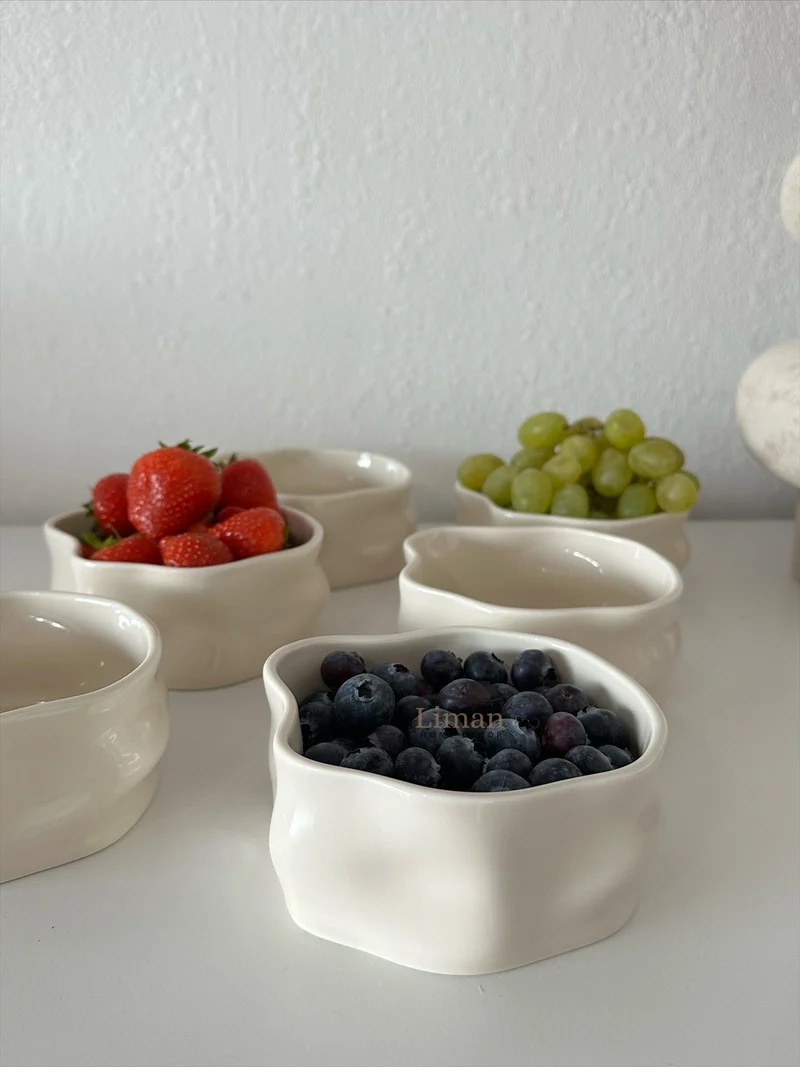 Zirconia / Nordic Beige Schalenset | 6 Delig