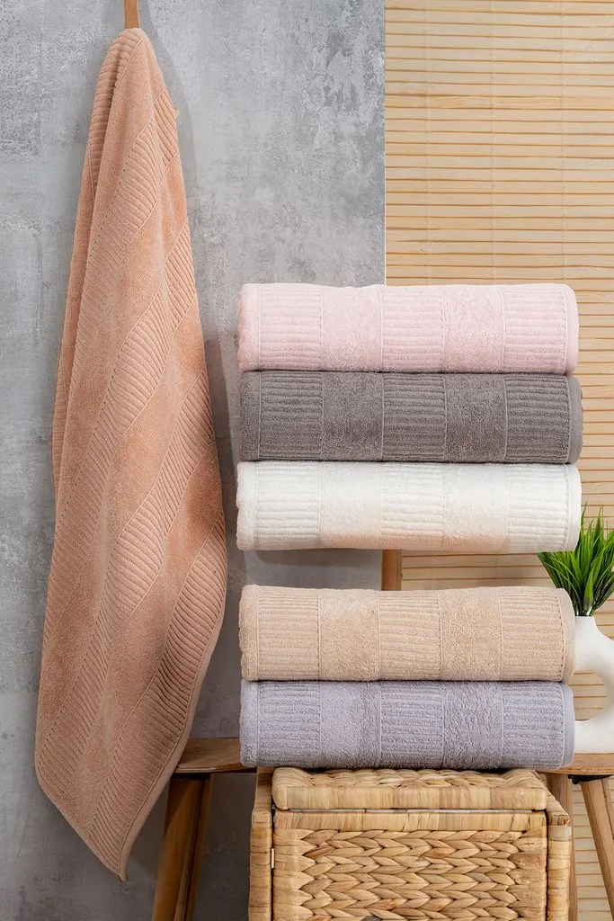 Nurpak Karya Handdoek 50 x 90 Cm | ( Maak je Keuzen )