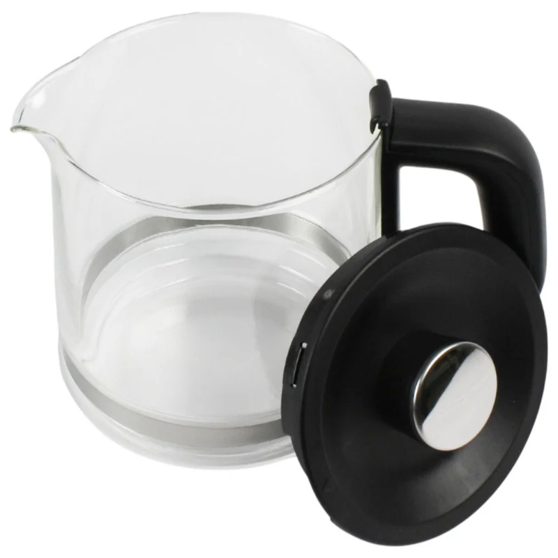 ARZUM TEA CLOCK GLAZEN ELEKTRISCHE THEEPOT - Waterkoker en Theepot in 1