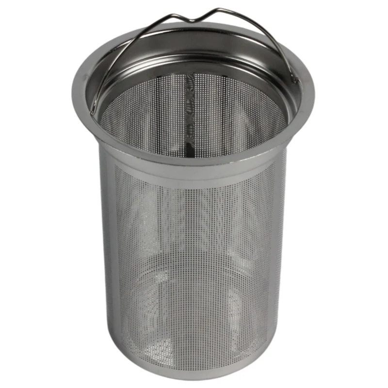 ARZUM TEA CLOCK GLAZEN ELEKTRISCHE THEEPOT - Waterkoker en Theepot in 1