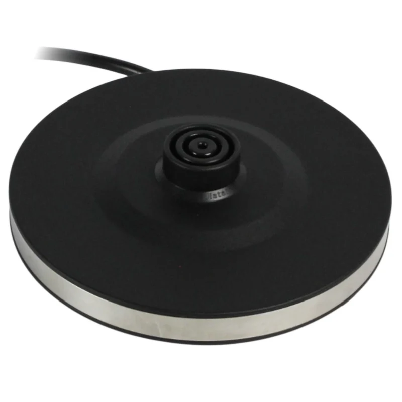 ARZUM TEA CLOCK GLAZEN ELEKTRISCHE THEEPOT - Waterkoker en Theepot in 1