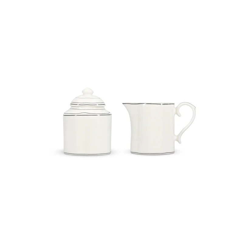 MELKKAN EN SUIKERPOT 29CL ODETTE