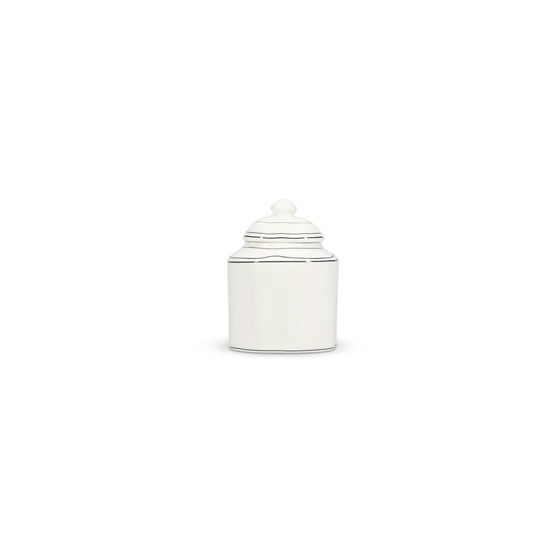 MELKKAN EN SUIKERPOT 29CL ODETTE