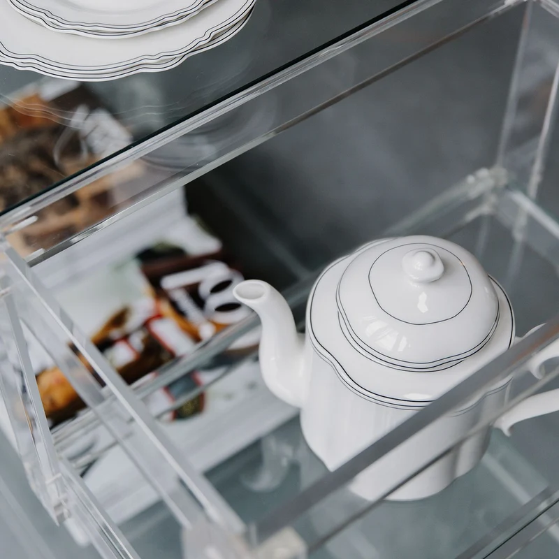 THEEPOT 130CL ODETTE