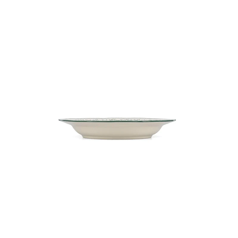 DIEP BORD 23/17XH4CM GREEN CYRIL