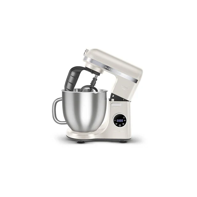 Karaca Mastermaid Chef Ultra Digitale Standmixer, 7L, 2000W, Starlight