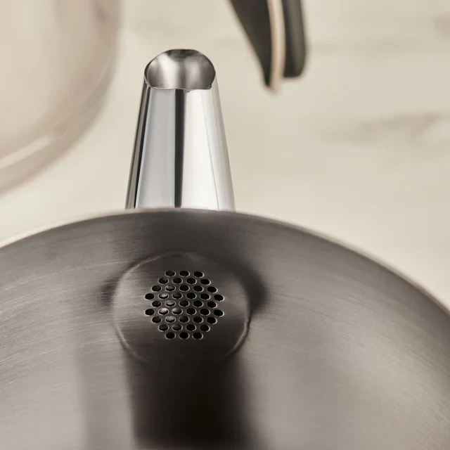 Karaca Stelly theepot met inductiebodem