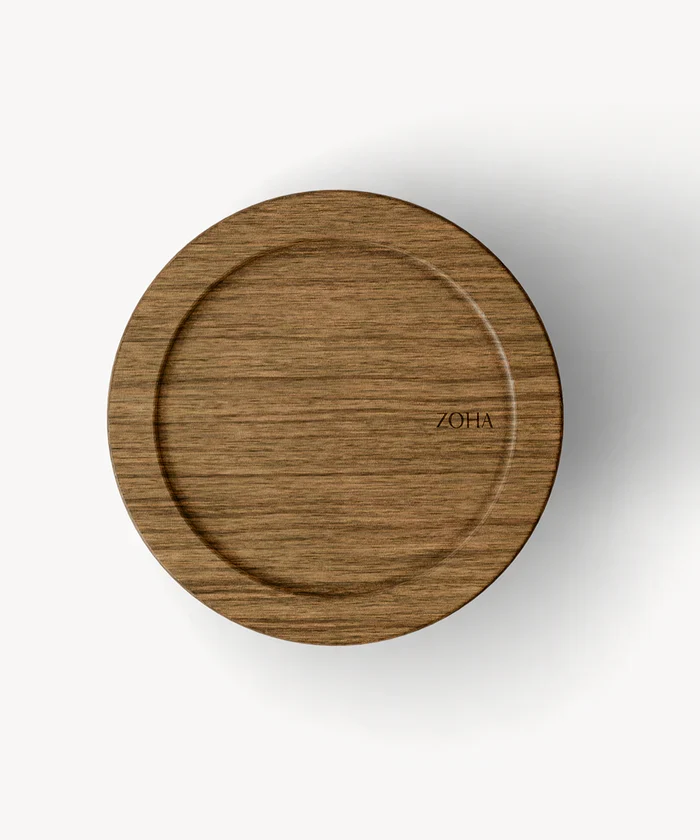 Acacia Vershoudbak Rond | 1300 ML