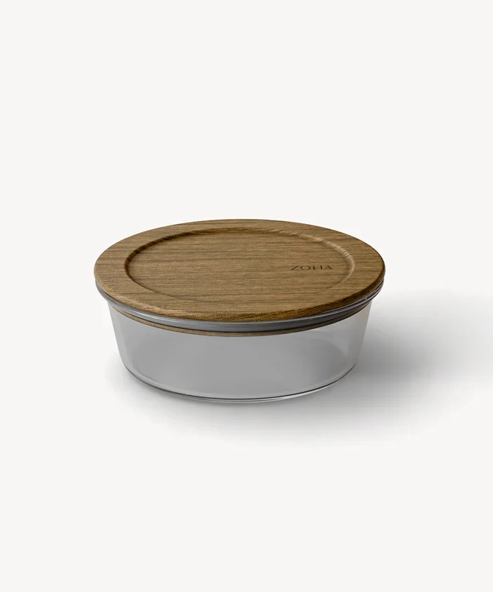 Acacia Vershoudbak Rond | 650 ML