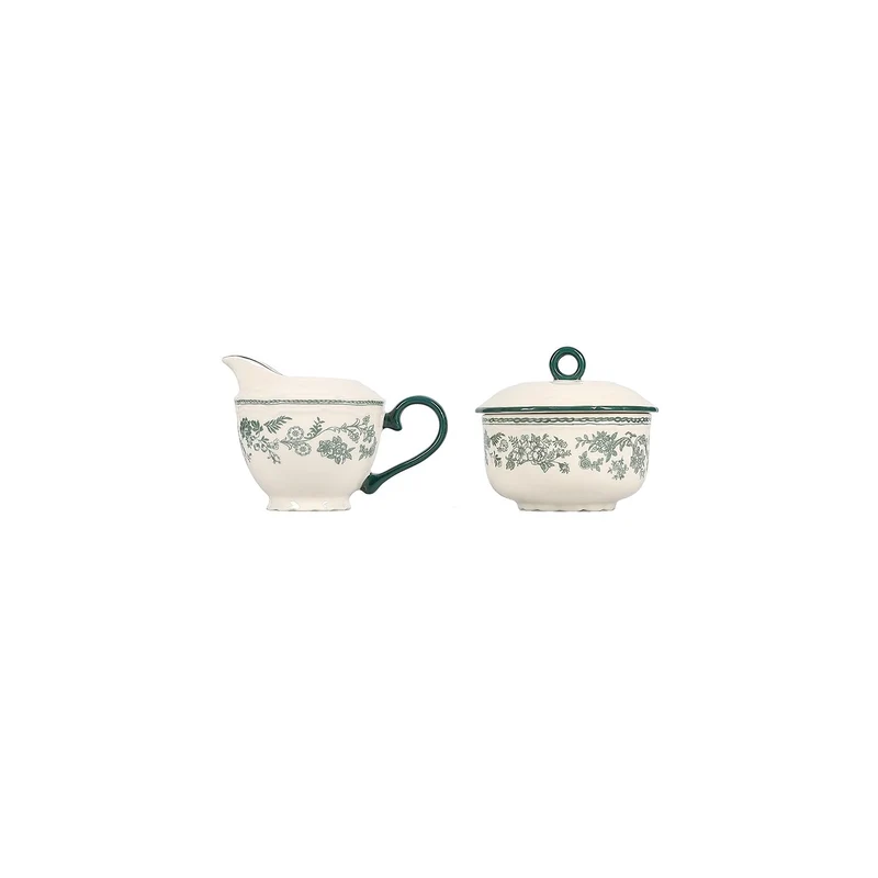 MELK-/SAUSKAN 18CL GREEN CYRIL